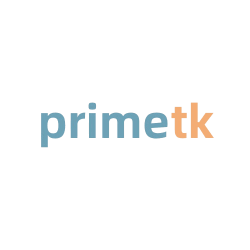 PrimeTk